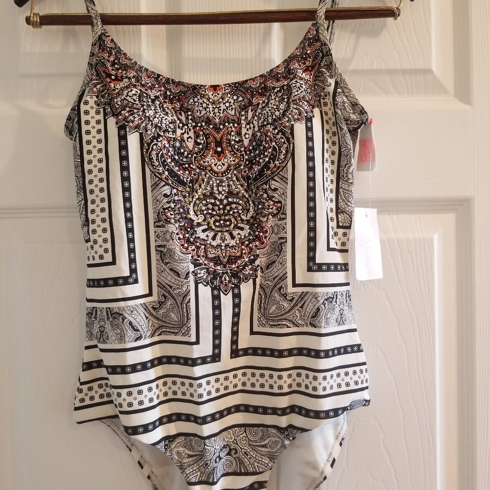 NWT Camilla Swimsuit - price $268